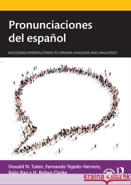 Pronunciaciones del español