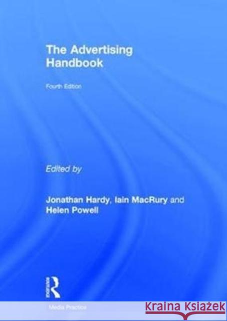 The Advertising Handbook