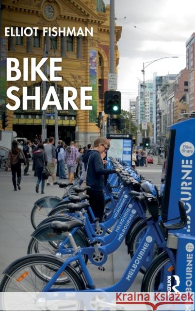 Bike Share