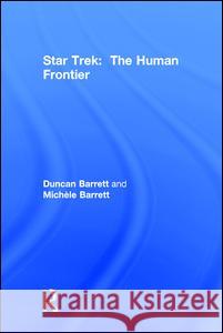 Star Trek: The Human Frontier