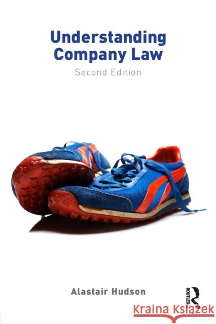 Understanding Company Law