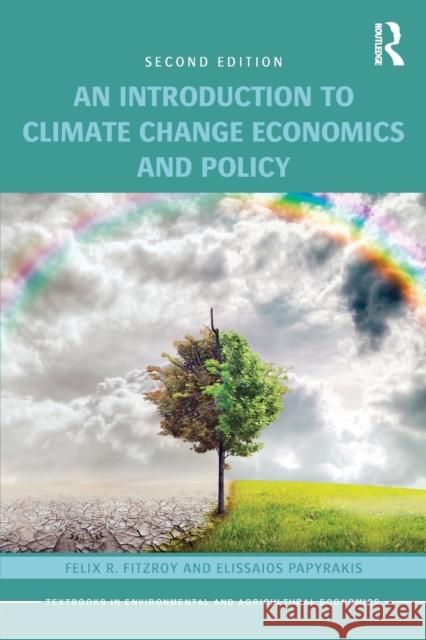 An Introduction to Climate Change Economics and Policy