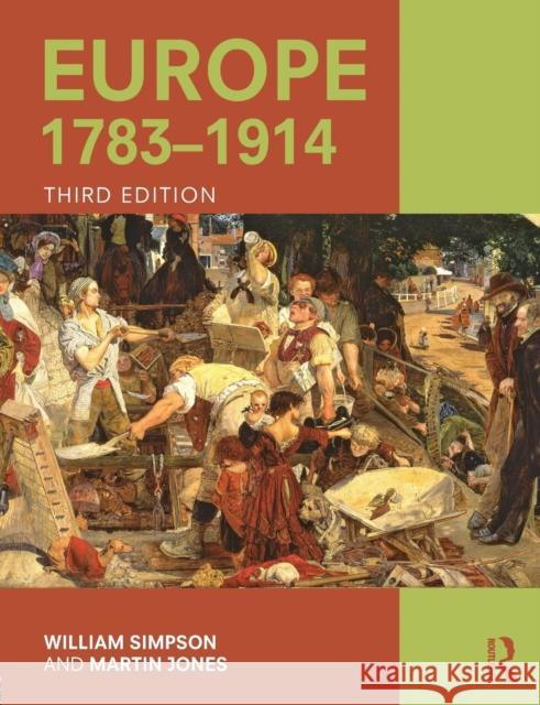 Europe 1783-1914