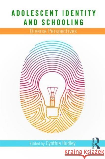 Adolescent Identity and Schooling: Diverse Perspectives