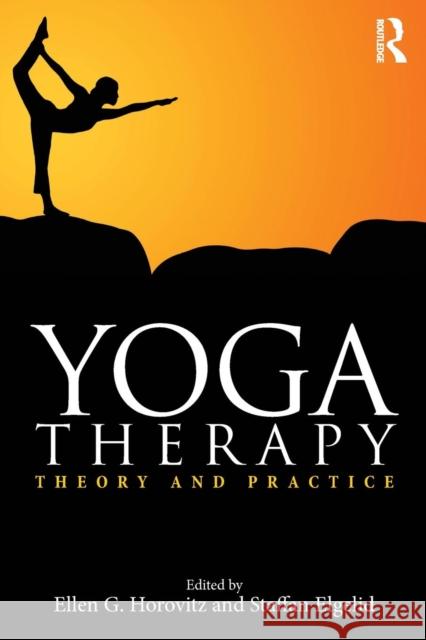 Yoga Therapy: Theory and Practice