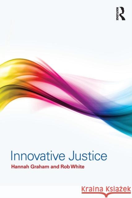 Innovative Justice