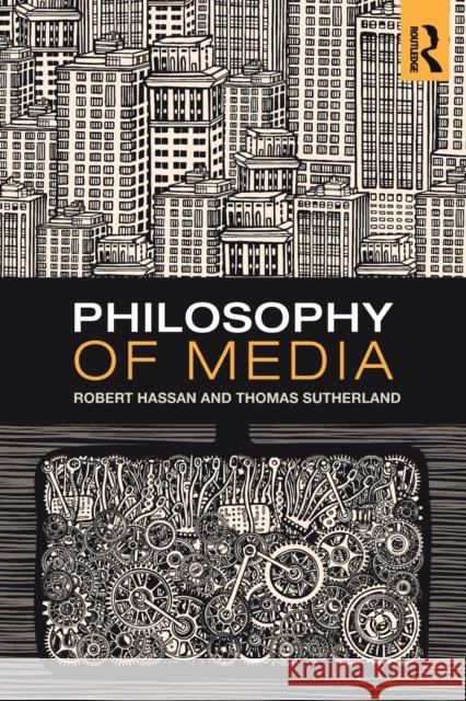 Philosophy of Media: A Short History of Ideas and Innovations from Socrates to Social Media