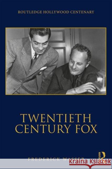 Twentieth Century Fox