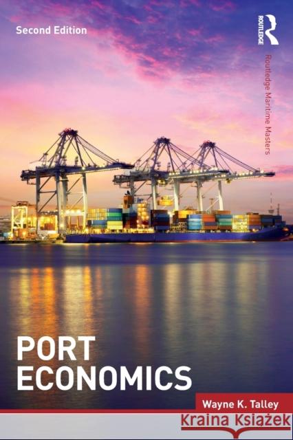 Port Economics