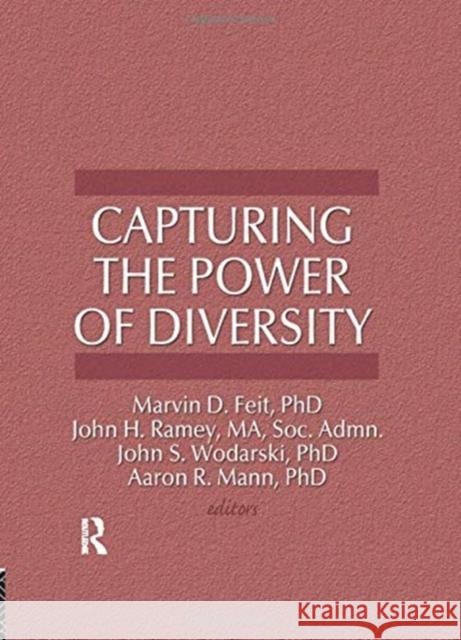 Capturing the Power of Diversity