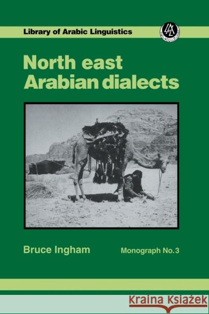 North East Arabian Dialects Mono