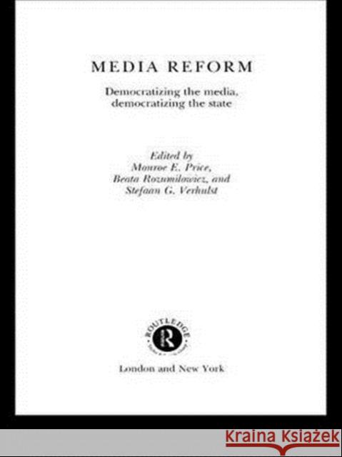 Media Reform