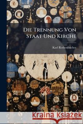 Die Trennung Von Staat Und Kirche