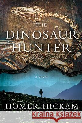 The Dinosaur Hunter