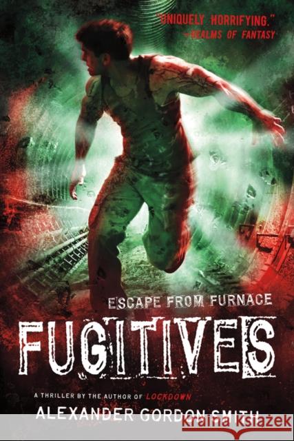 Fugitives