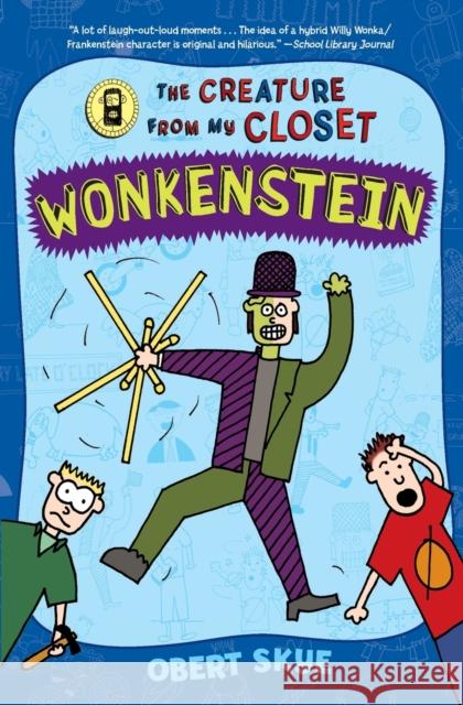 Wonkenstein