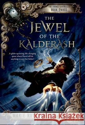 Jewel of the Kalderash