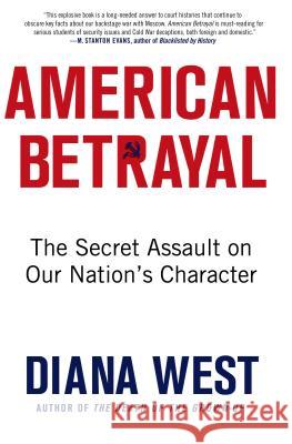 An American Betrayal: Cherokee Patriots and the Trail of Tears