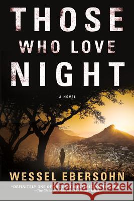 Those Who Love Night