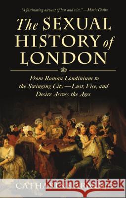 Sexual History of London