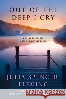 Out of the Deep I Cry: A Clare Fergusson and Russ Van Alstyne Mystery