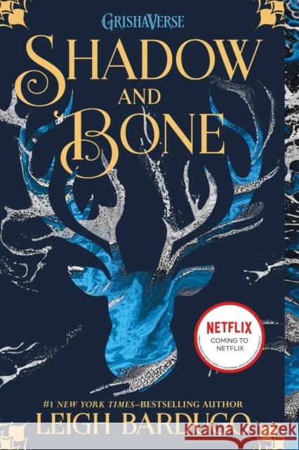 Shadow and Bone