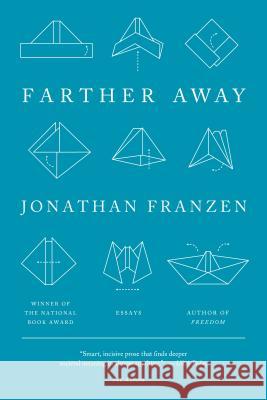 Farther Away