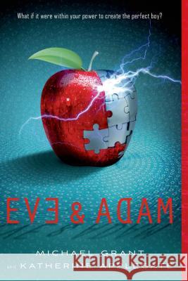 Eve & Adam