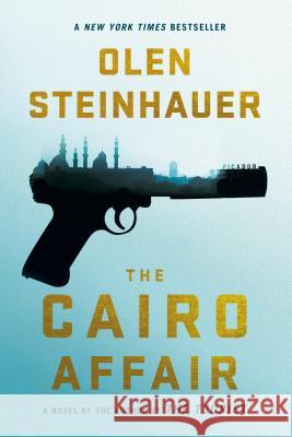 The Cairo Affair