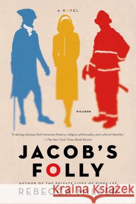 Jacob's Folly