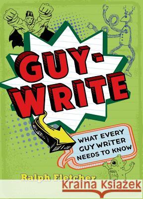 Guy-Write