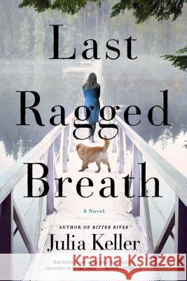 Last Ragged Breath