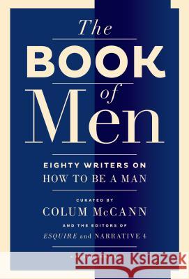 Book of Men