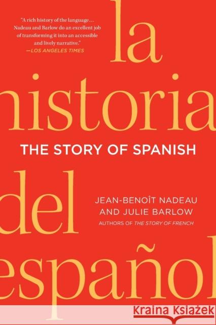 The Story of Spanish