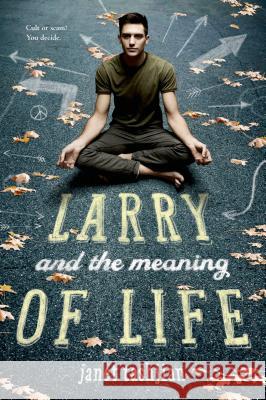 Larry and the Meaning of Life