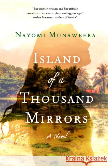 Island of a Thousand Mirrors