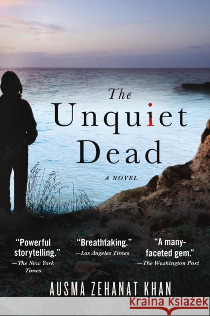 The Unquiet Dead