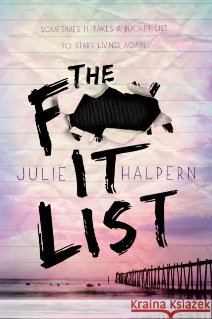 The F- It List
