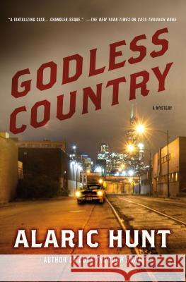 Godless Country: A Mystery