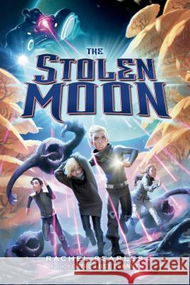 The Stolen Moon