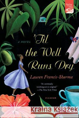 'Til the Well Runs Dry