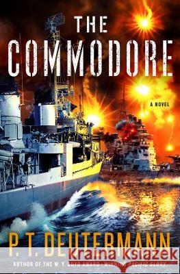 The Commodore