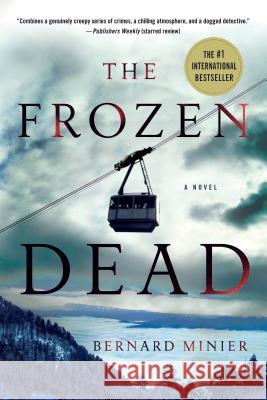 The Frozen Dead