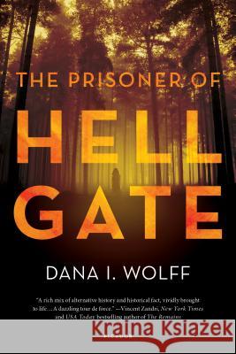 The Prisoner of Hell Gate