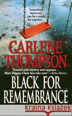 Black for Remembrance