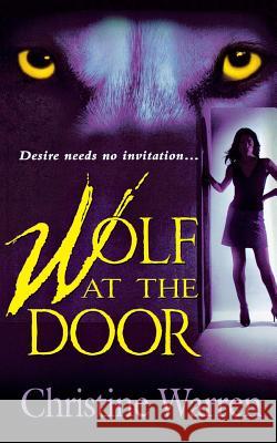 Wolf at the Door