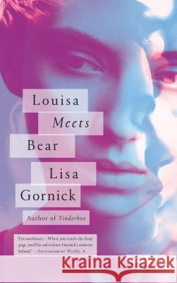 Louisa Meets Bear: Stories