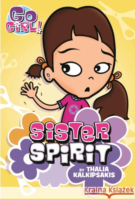 Sister Spirit