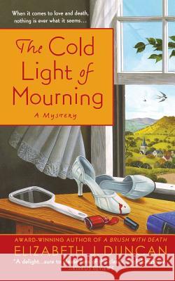 Cold Light of Mourning