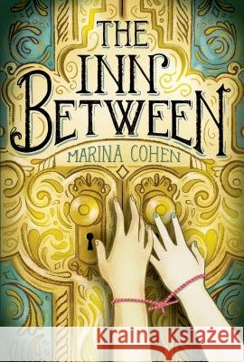 The Inn Between